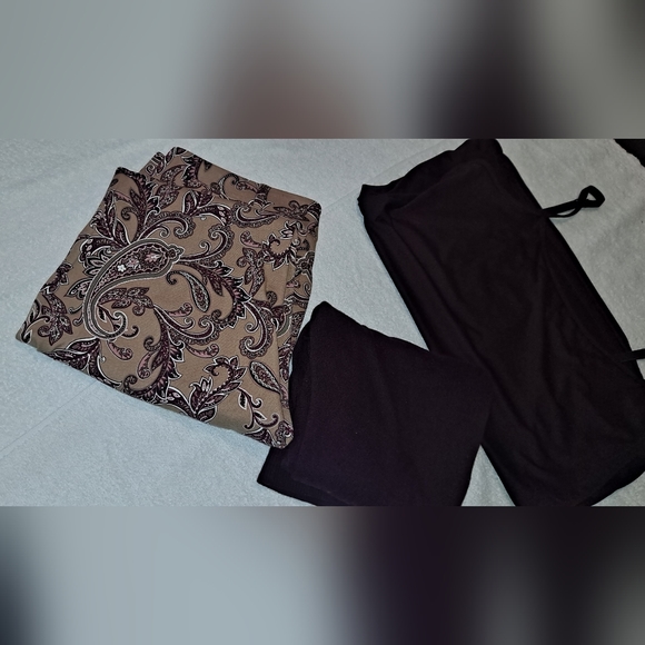 New York and company Pants and cardigan set - Picture 3 of 6